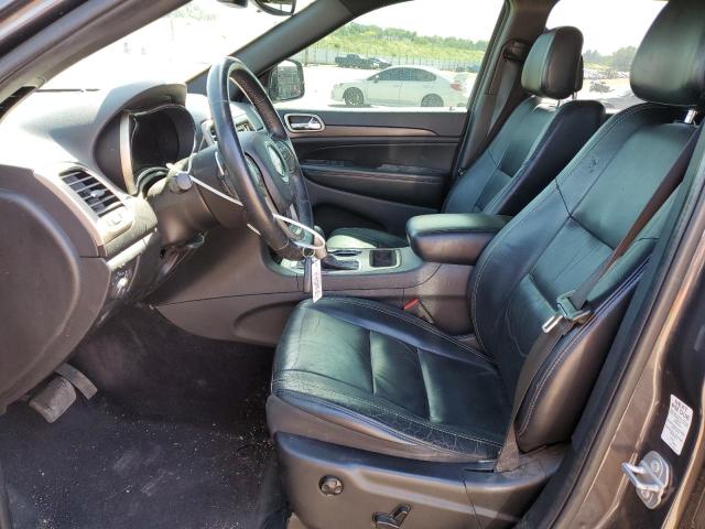 Продажа на аукционе авто 2017 Jeep Grand Cherokee, vin: 1C4RJFAG2HC657430, номер лота: 62569475