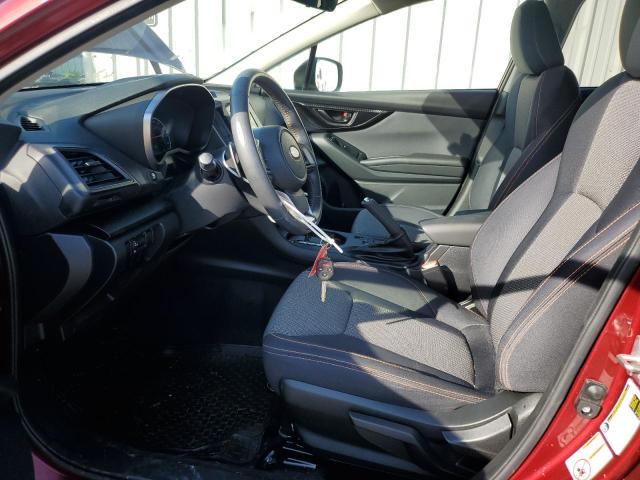 2019 Subaru Crosstrek მანქანა იყიდება აუქციონზე, vin: JF2GTACC4K8248632, აუქციონის ნომერი: 63398695