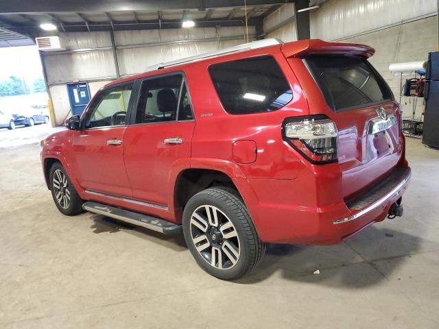 Aukcja sprzedaży 2014 Toyota 4runner, vin: JTEBU5JR3E5155431, numer aukcji: 63270805
