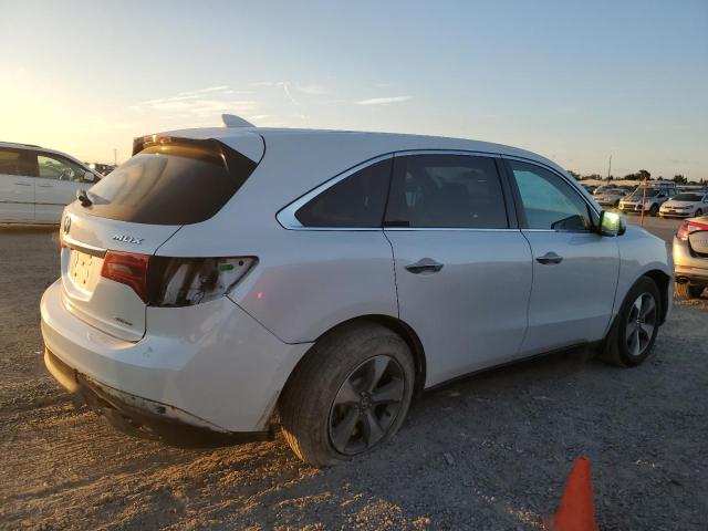 Продажа на аукционе авто 2016 Acura Mdx, vin: 5FRYD4H23GB014294, номер лота: 65993655