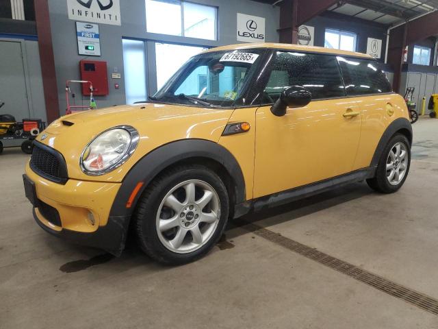 67192685 :رقم المزاد ، WMWMF73537TT86015 vin ، 2007 Mini Cooper S مزاد بيع