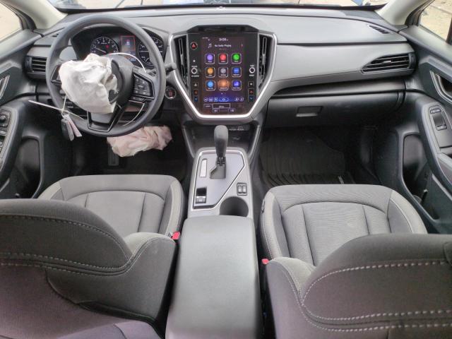 66198835 :رقم المزاد ، JF2GUHDC7S8207349 vin ، 2025 Subaru Crosstrek مزاد بيع