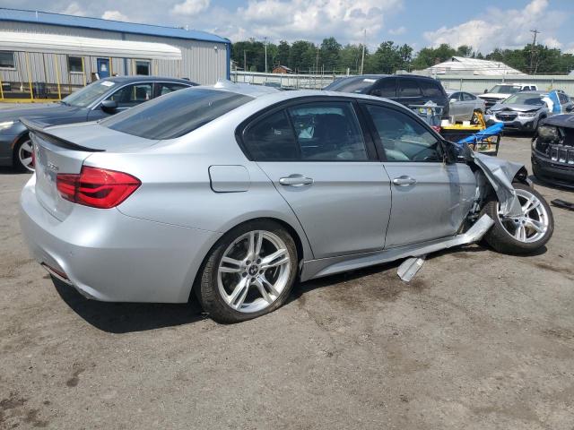 Aukcja sprzedaży 2018 Bmw 330, vin: WBA8D9C57JEB35547, numer aukcji: 65831805