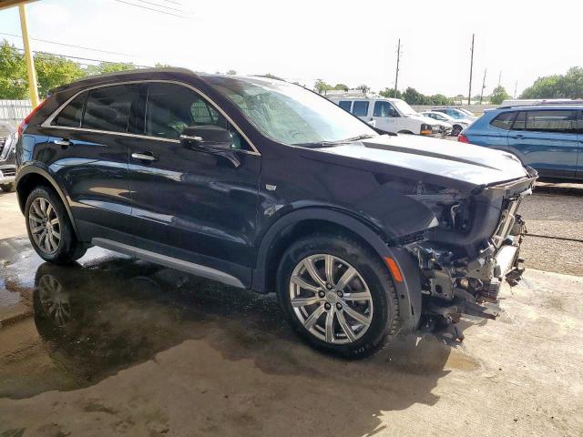 Продажа на аукционе авто 2022 Cadillac Xt4 Premiu, vin: 1GYFZCR44NF151123, номер лота: 63108635