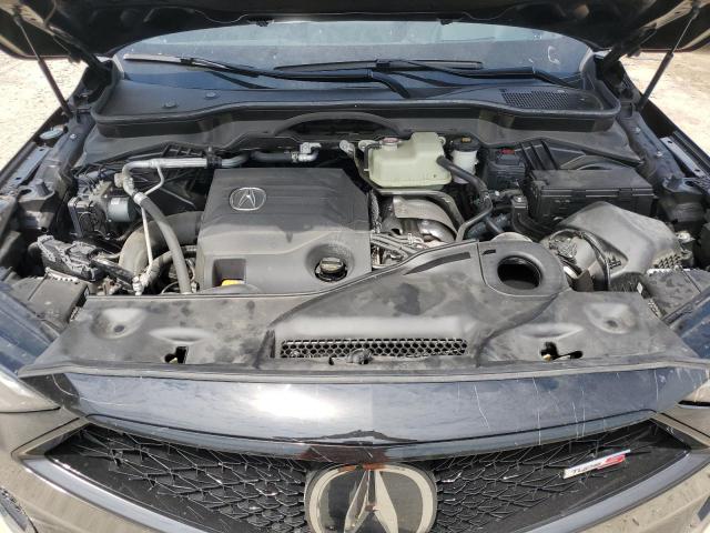Aukcja sprzedaży 2023 Acura Mdx Type S, vin: 5J8YD8H88PL001049, numer aukcji: 64437685