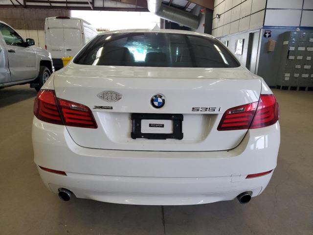 Продажа на аукционе авто 2013 Bmw 535 Xi, vin: WBAFU7C56DDU66719, номер лота: 66296165