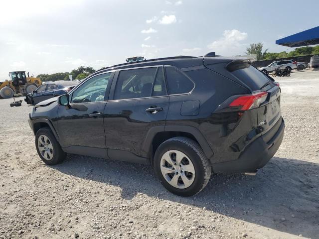 Aukcja sprzedaży 2021 Toyota Rav4 Le, vin: 2T3H1RFV9MC172912, numer aukcji: 64648995