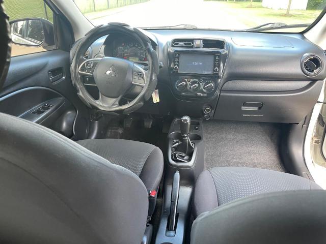 Auction sale of the 2019 Mitsubishi Mirage G4, vin: ML32F3FJ8KHF15069, lot number: 64516405