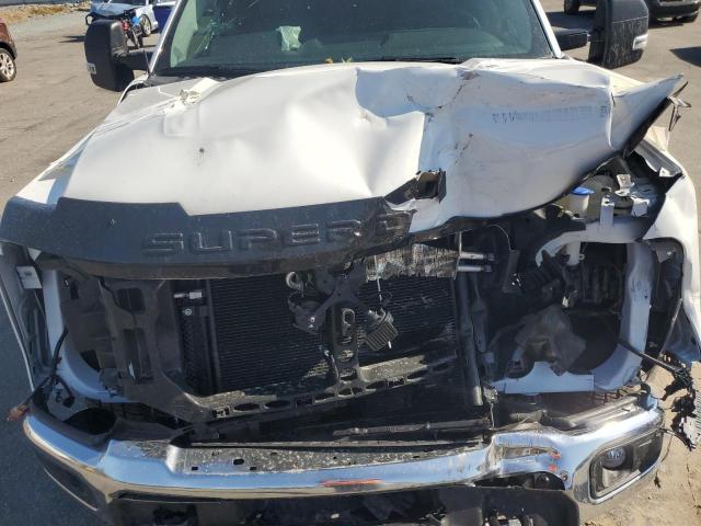 65926825 :رقم المزاد ، 1FT7W2BA3SEC01928 vin ، 2025 Ford F250 مزاد بيع