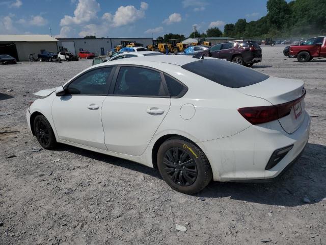 63564265 :رقم المزاد ، 3KPF24AD5ME275101 vin ، 2021 Kia Forte مزاد بيع