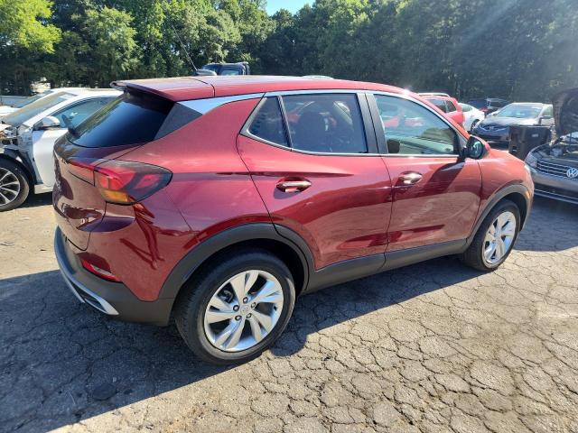 Продаж на аукціоні авто 2024 Buick Encore Gx, vin: KL4AMBSL4RB014362, номер лоту: 66200075