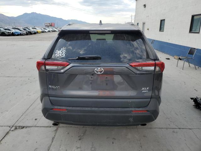 Продаж на аукціоні авто 2022 Toyota Rav4, vin: 2T3P1RFV5NW261078, номер лоту: 65001685