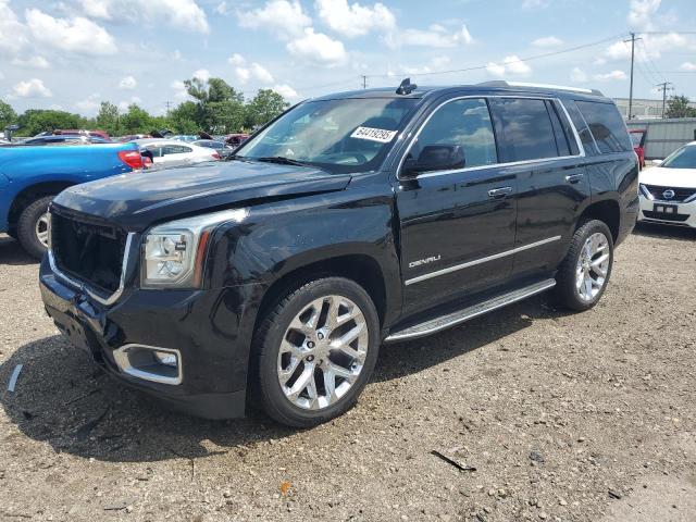 2016 Gmc Yukon Dena მანქანა იყიდება აუქციონზე, vin: 1GKS2CKJ2GR105823, აუქციონის ნომერი: 64419295