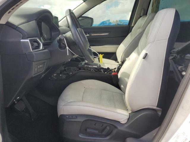 Продажа на аукционе авто 2019 Mazda Cx-5, vin: JM3KFADM8K1525242, номер лота: 62458695