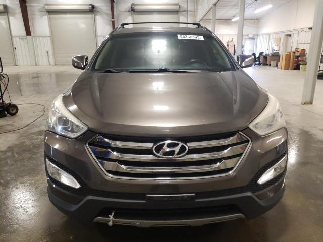 Продаж на аукціоні авто 2013 Hyundai Santa Fe Sport, vin: 5XYZUDLB0DG082408, номер лоту: 65345305