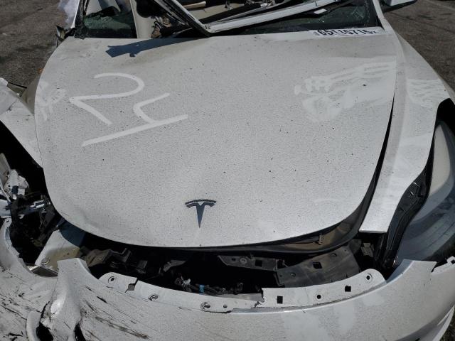 65115715 :رقم المزاد ، 5YJ3E1EA6PF495998 vin ، 2023 Tesla Model 3 مزاد بيع