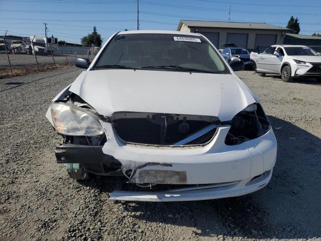 2008 Toyota Corolla Ce მანქანა იყიდება აუქციონზე, vin: 1NXBR32EX8Z024024, აუქციონის ნომერი: 64830905