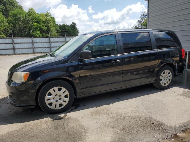 Aukcja sprzedaży 2016 Dodge Grand Cara, vin: 2C4RDGBG4GR152328, numer aukcji: 63048355