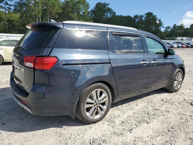 Продаж на аукціоні авто 2015 Kia Sedona, vin: KNDME5C11F6030747, номер лоту: 64800405
