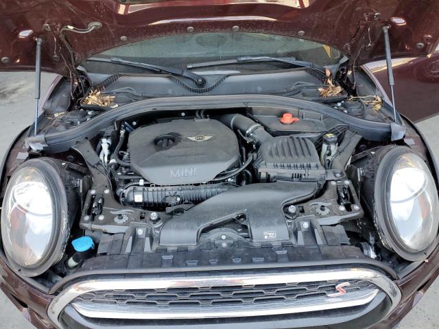 Aukcja sprzedaży 2018 Mini Cooper S C, vin: WMWLN9C52J2E51107, numer aukcji: 64320785