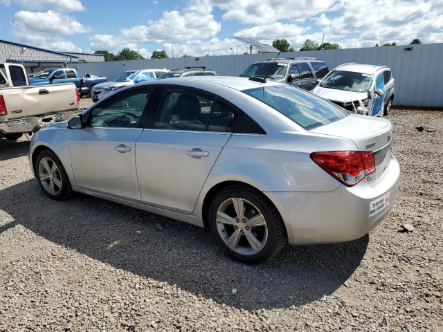 Продаж на аукціоні авто 2015 Chevrolet Cruze, vin: 1G1PE5SB5F7139724, номер лоту: 57939126