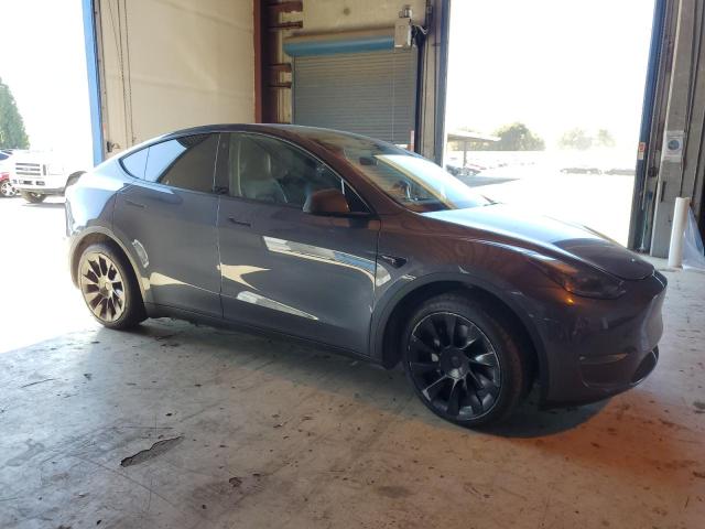 65811445 :رقم المزاد ، 7SAYGDEE2PF609311 vin ، 2023 Tesla Model Y مزاد بيع