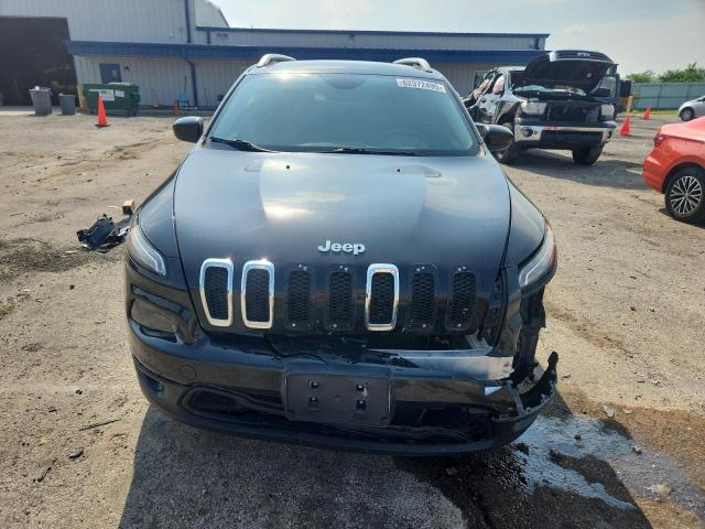 2015 Jeep Cherokee Latitude მანქანა იყიდება აუქციონზე, vin: 1C4PJMCS0FW664000, აუქციონის ნომერი: 62372495