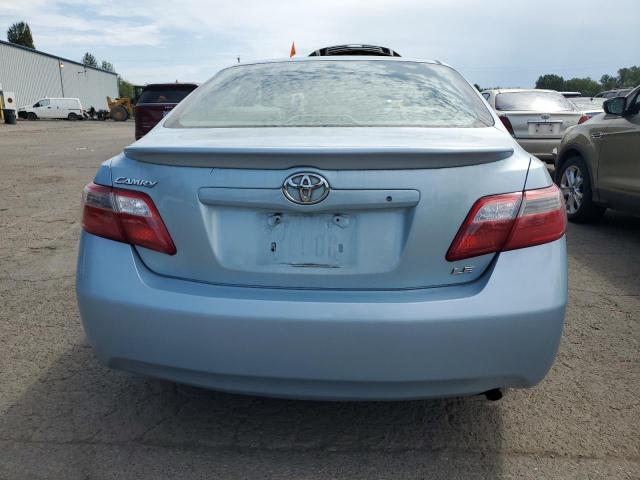 Продажа на аукционе авто 2007 Toyota Camry Ce, vin: 4T1BE46K87U635850, номер лота: 65760155