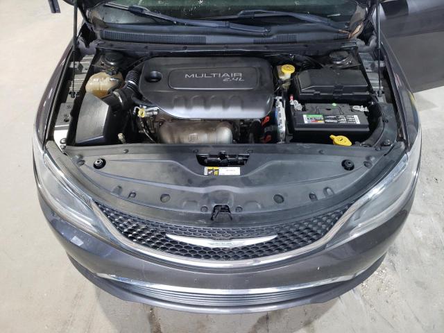 Aukcja sprzedaży 2016 Chrysler 200 Limited, vin: 1C3CCCAB9GN170817, numer aukcji: 63330545