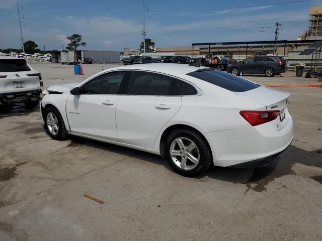 Aukcja sprzedaży 2020 Chevrolet Malibu, vin: 1G1ZC5ST2LF146705, numer aukcji: 45734636