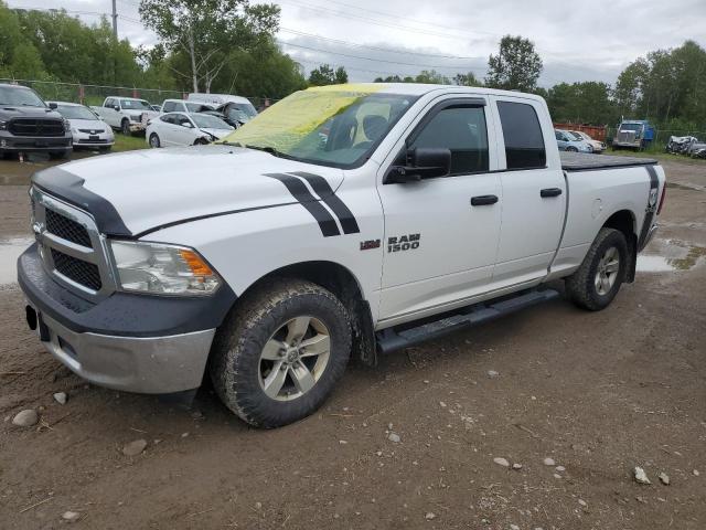 65451445 :رقم المزاد ، 1C6RR7FT0HS623584 vin ، 2017 Ram 1500 مزاد بيع