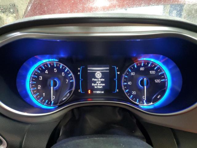 Продаж на аукціоні авто 2018 Chrysler Pacifica T, vin: 2C4RC1BG8JR355052, номер лоту: 66936755