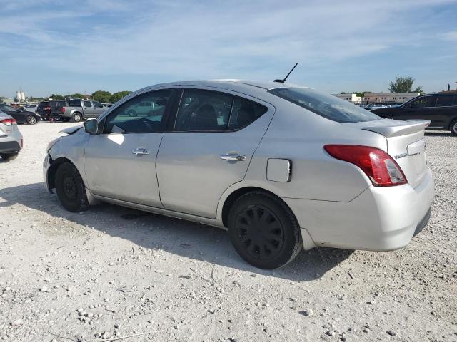 Продажа на аукционе авто 2015 Nissan Versa, vin: 3N1CN7AP8FL914045, номер лота: 51157346
