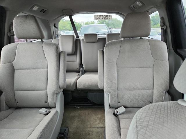 Aukcja sprzedaży 2015 Honda Odyssey Lx, vin: 5FNRL5H29FB089725, numer aukcji: 63996765