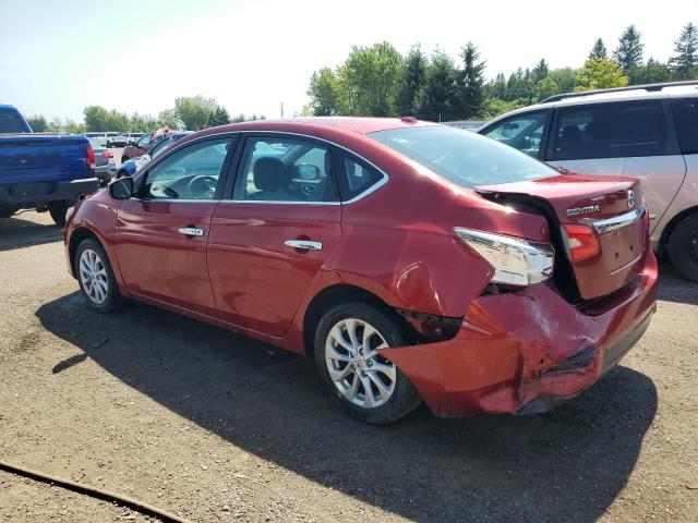 Продажа на аукционе авто 2016 Nissan Sentra S, vin: 3N1AB7AP1GL674287, номер лота: 66384475