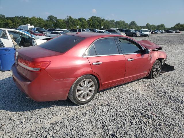 Aukcja sprzedaży 2010 Lincoln Mkz, vin: 3LNHL2GC0AR654791, numer aukcji: 81331035