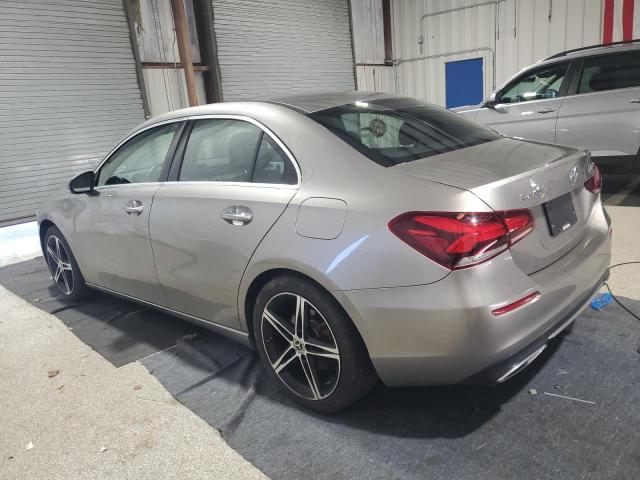 Продажа на аукционе авто 2019 Mercedes-benz A 220 4mat, vin: WDD3G4FB8KW019653, номер лота: 65518385