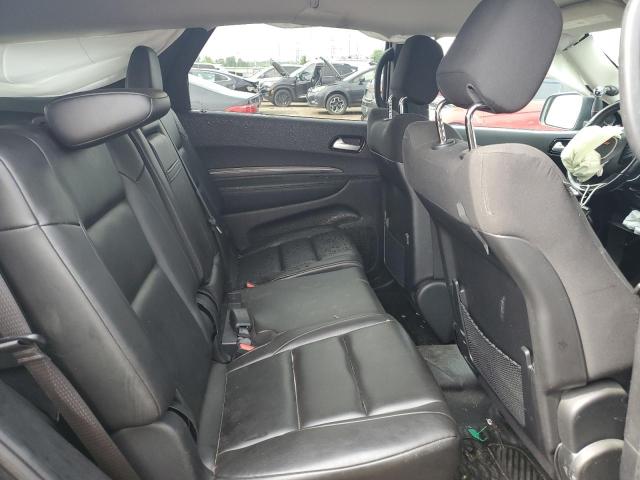 Aukcja sprzedaży 2021 Dodge Durango, vin: 1C4RDJFG0MC724510, numer aukcji: 64183295