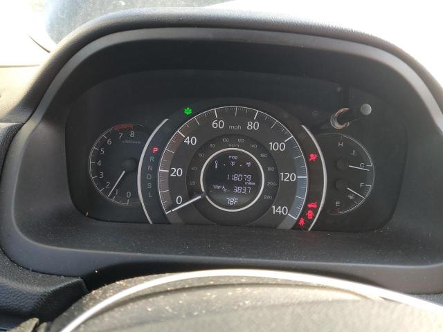 66153735 :رقم المزاد ، 2HKRM3H34GH562640 vin ، 2016 Honda Cr-v مزاد بيع