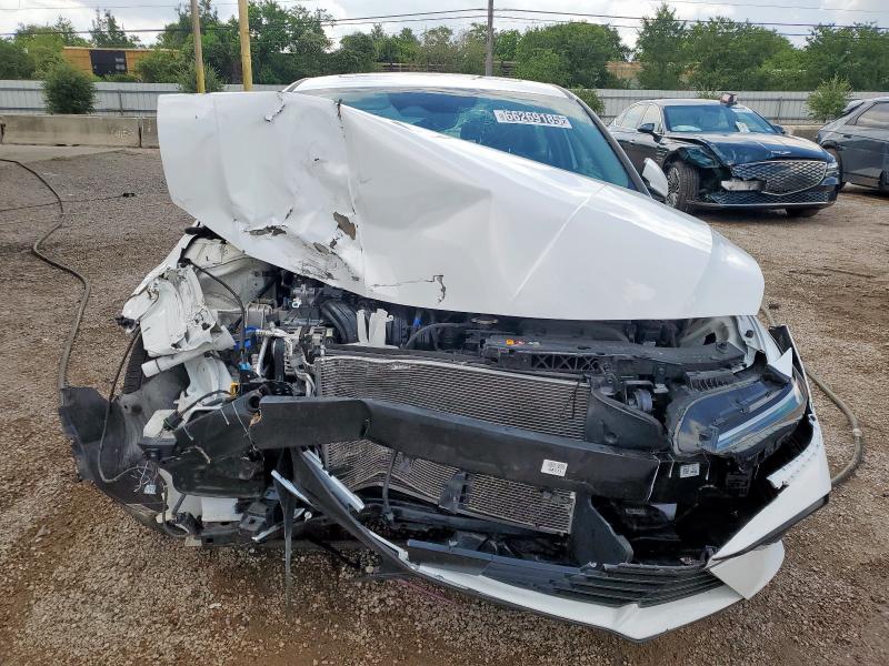Aukcja sprzedaży 2025 Hyundai Elantra Se, vin: KMHLS4DG1SU894331, numer aukcji: 66269185