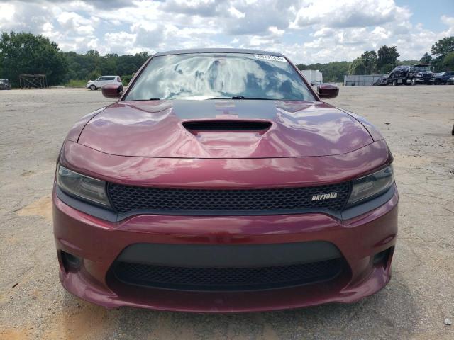 Продажа на аукционе авто 2017 Dodge Charger, vin: 2C3CDXGJ7HH642235, номер лота: 60701335