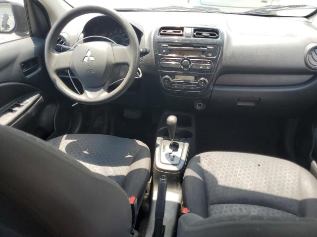 64108185 :رقم المزاد ، ML32A3HJ3FH046620 vin ، 2015 Mitsubishi Mirage مزاد بيع