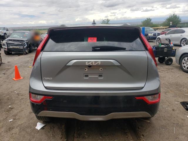 Продаж на аукціоні авто 2023 Kia Niro, vin: KNDCR3L11P5071469, номер лоту: 63662495