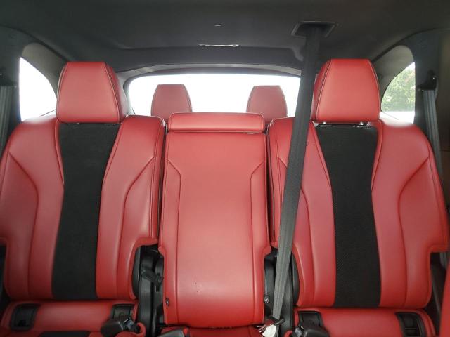 Продаж на аукціоні авто 2022 Acura Mdx A-spec, vin: 5J8YE1H07NL023507, номер лоту: 65011665