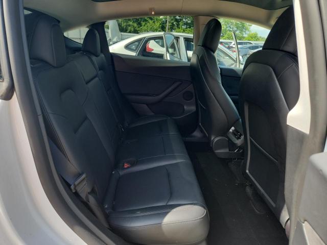 64570415 :رقم المزاد ، 7SAYGDEF6NF455787 vin ، 2022 Tesla Model Y مزاد بيع