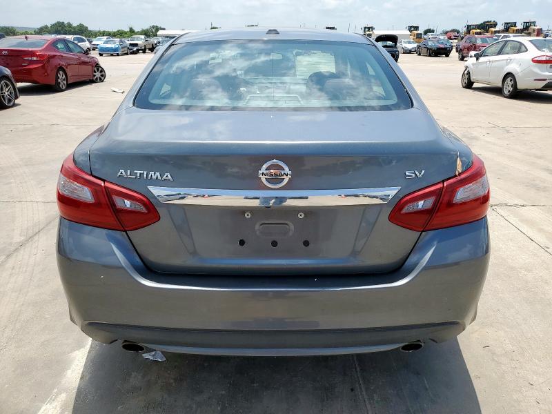 Aukcja sprzedaży 2018 Nissan Altima 2.5, vin: 1N4AL3APXJC270996, numer aukcji: 64980115