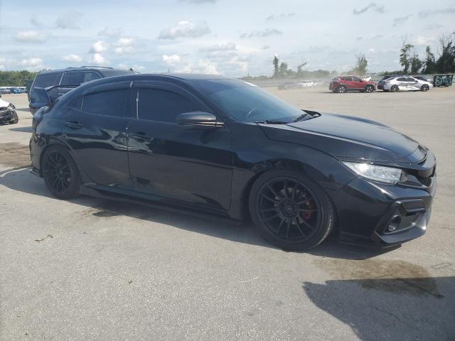 64307315 :رقم المزاد ، SHHFK7H62KU201987 vin ، 2019 Honda Civic Ex مزاد بيع