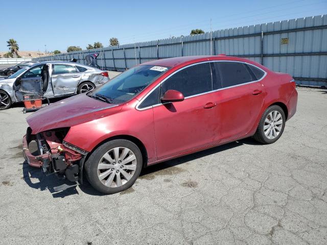 63841795 :رقم المزاد ، 1G4PP5SK4G4169720 vin ، 2016 Buick Verano مزاد بيع