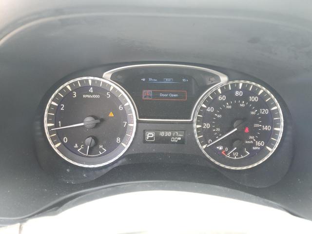 Продаж на аукціоні авто 2013 Infiniti Jx35, vin: 5N1AL0MN0DC348074, номер лоту: 64132855