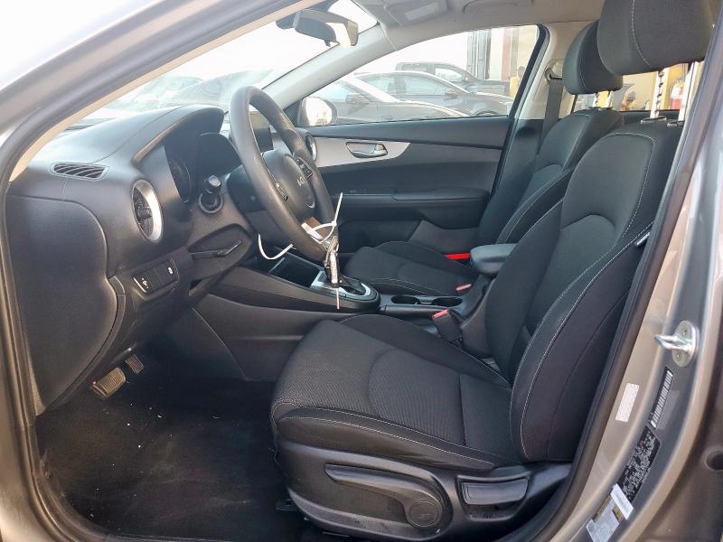 Aukcja sprzedaży 2023 Kia Forte Lx, vin: 3KPF24AD8PE573484, numer aukcji: 66741055